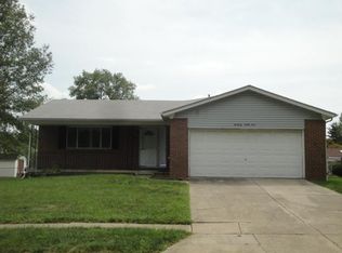 3289 E Pine Valley Rd, Columbus, OH 43219