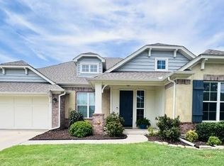 18513 Alberto Pl, Edmond, OK 73012