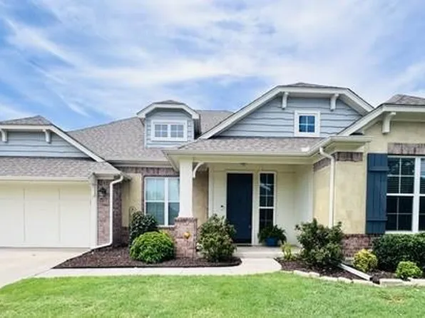 18513 Alberto Pl, Edmond, OK 73012