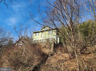 316 Piedmont Ave, Cumberland, MD 21502