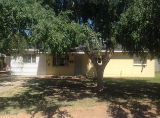 4213 N 45th St, Phoenix, AZ 85018