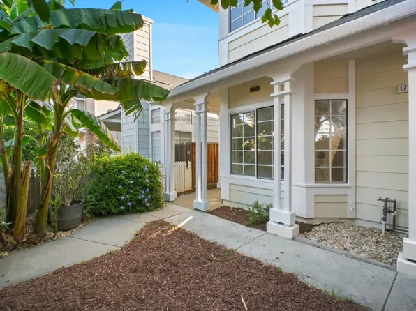 1796 Lucretia Ave, San Jose, CA 95122