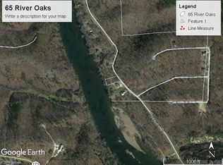 Riverview Drive River Oaks Subdivision LOT 65, Malvern, AR 72104