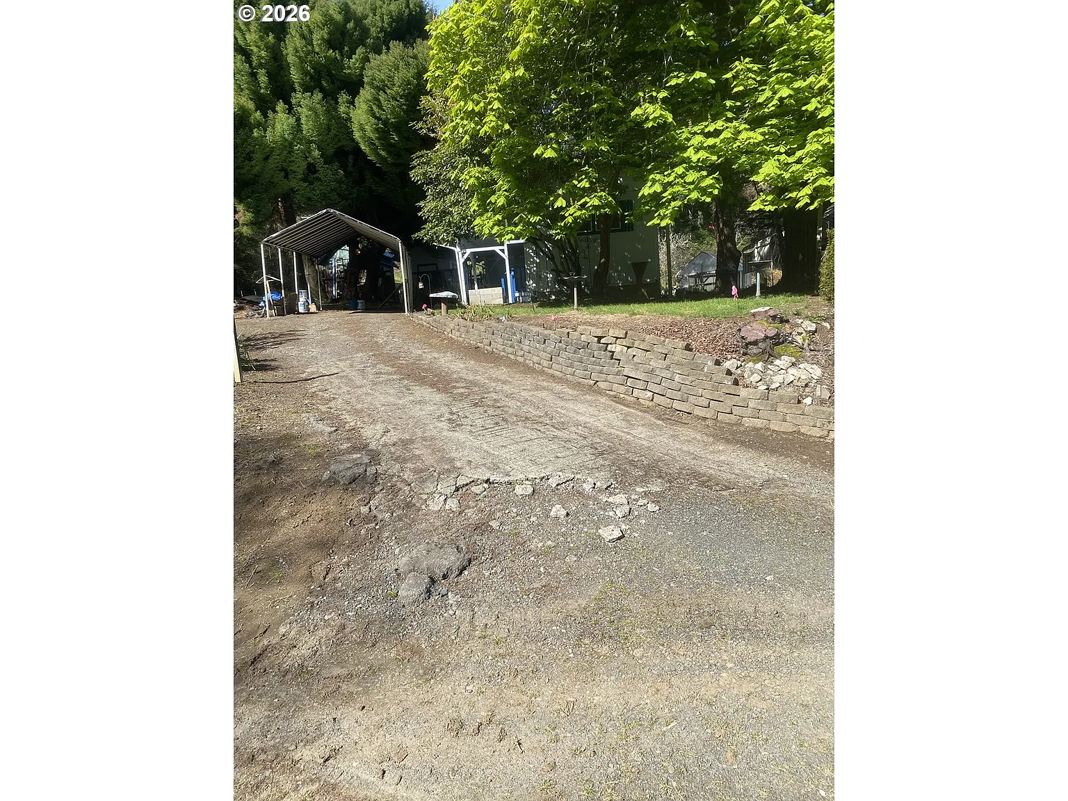 63416 Railroad Rd photo 1