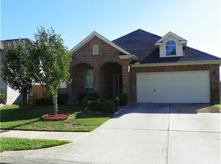 19303 Dickson Park Dr, Spring, TX 77373