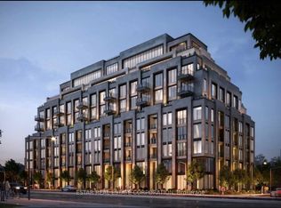 2 Forest Hill Rd #601, Toronto, ON M4V 0B7