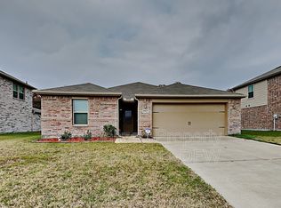 14625 Briarcrest Dr, Balch Springs, TX 75180