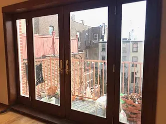 Rented by Brooklyn Real Property Inc