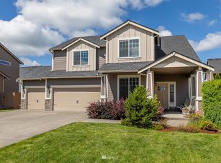 9882 Jensen Dr SE, Yelm, WA 98597