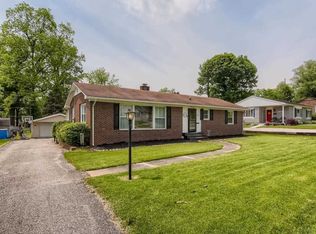 507 W Monroe St, Princeton, IN 47670