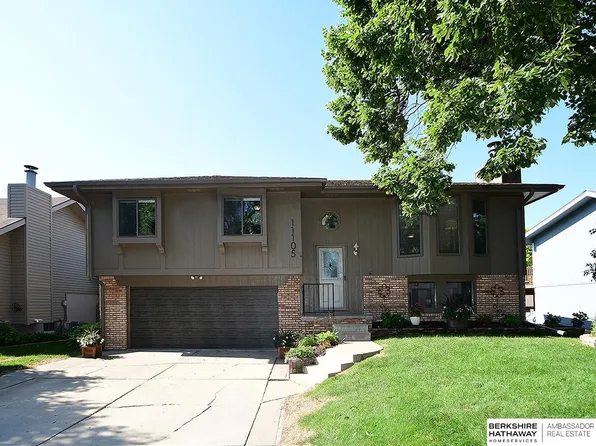 11105 Monroe St, Omaha, NE 68137