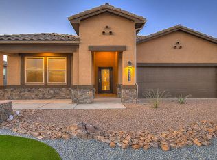 1958 Tesoro Loop NW, Los Lunas, NM 87031