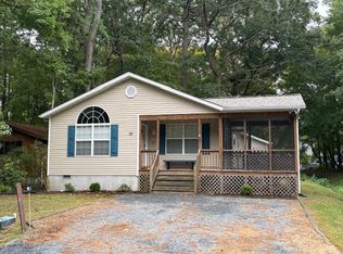10 Gatehouse Trl, Ocean Pines, MD 21811