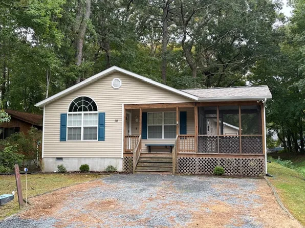 10 Gatehouse Trl, Ocean Pines, MD 21811