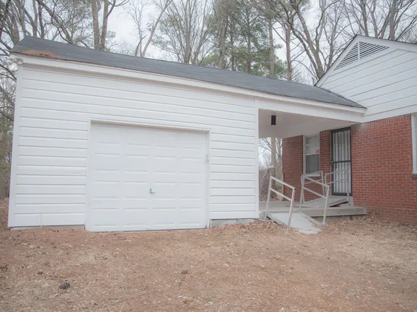 770 Lydgate Rd, Memphis, TN 38116