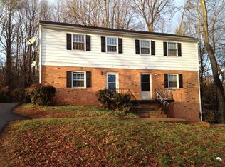 117 Middlesex Dr #B, Charlottesville, VA 22901