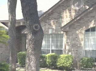 18819 Surreywood, San Antonio, TX 78258