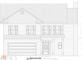255 Red Hawk Dr, Dawsonville, GA 30534