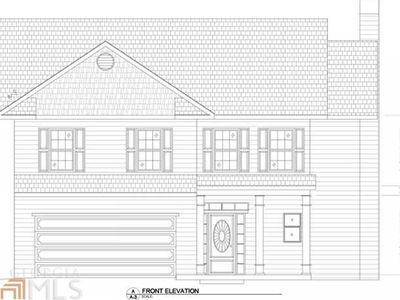 255 Red Hawk Dr, Dawsonville, GA, 30534