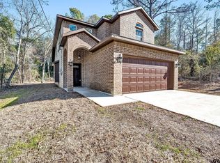252 Pine Rdg, Murchison, TX 75778