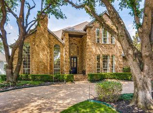 4609 Hallmark Dr, Plano, TX 75024