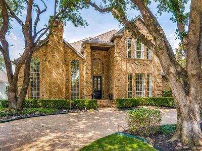 4609 Hallmark Dr, Plano, TX, 75024