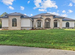 The Ohio Plan, Sarasota Custom Homes, North Port, FL 34288