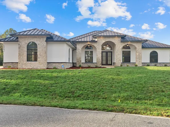 The Ohio Plan, Sarasota Custom Homes