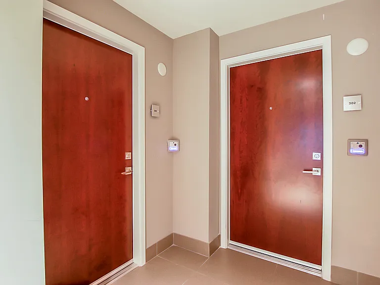 The Vivant Apartments — Photo 34