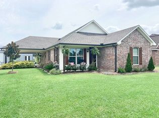 3033 Empire Rd, Jennings, LA 70546