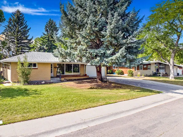 1113 Carlos Dr, Great Falls, MT 59404