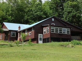 647 Granby Rd, Victory, VT 05840