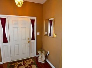 3501 Fernmoss Ct, Charlotte, NC 28269