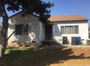 2033 Warren St, San Fernando, CA 91340