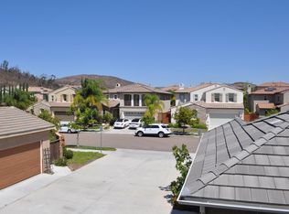 17354 Eagle Canyon Way, San Diego, CA 92127