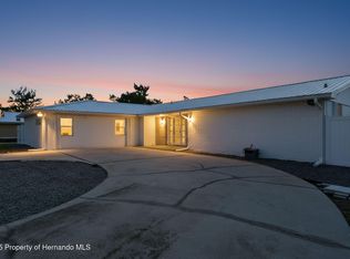 11982 W Bayshore Dr, Crystal River, FL 34429