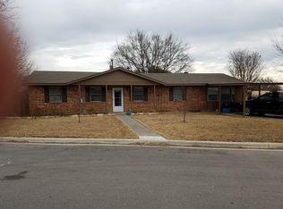 106 Mockingbird Cir, Early, TX 76802