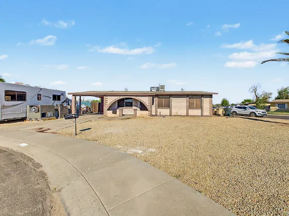 5123 N 68th Ave, Glendale, AZ 85303
