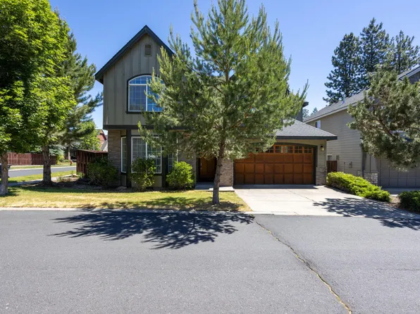 61078 Snowbrush Dr, Bend, OR 97702