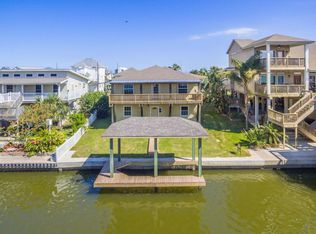 12832 E Madrid Rd, Galveston, TX 77554