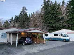 93995 Kimble Ln, Coos Bay, OR 97420