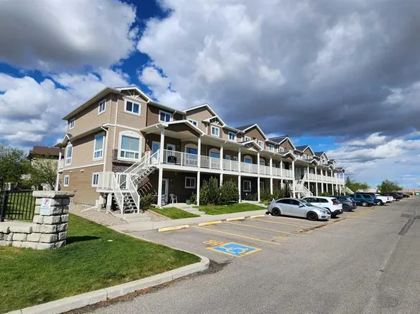53 E Keystone Ter W #86, Lethbridge, AB T1J 5B8