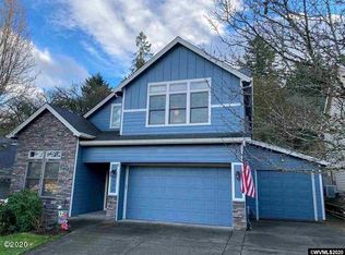 6980 Flicker Dr SE, Salem, OR 97306