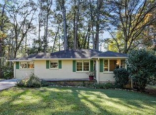 3417 Wren Rd, Decatur, GA 30032