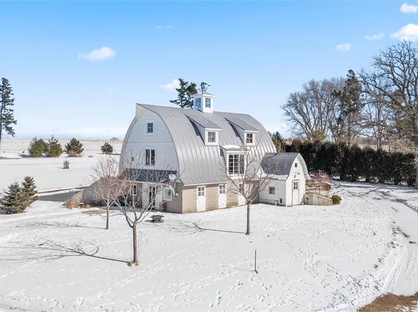 W1996 50th Avenue, Stockholm, WI 54769