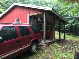 14460 N Sunken Lake Rd, Seney, MI 48040