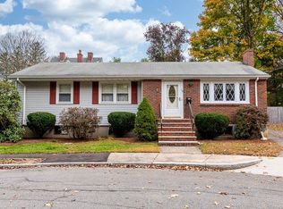 10 Raynes Rd, Hyde Park, MA 02136