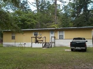 1017 Oak Ridge Rd W, Tallahassee, FL 32305