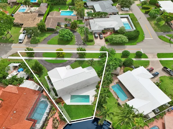 5311 NE 15TH Avenue, Fort Lauderdale, FL 33334