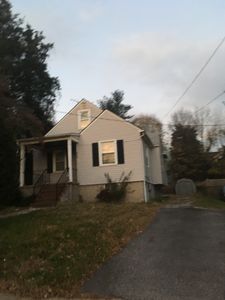 2510 Hermosa Ave, Baltimore, MD, 21214